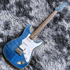 Aria Pro II 714-AE200 LRBL (Lorelei Blue) -Aria Evergreen-【価格を超えた高級感!】_2