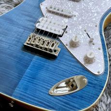 Aria Pro II 714-AE200 LRBL (Lorelei Blue) -Aria Evergreen-【価格を超えた高級感!】_3
