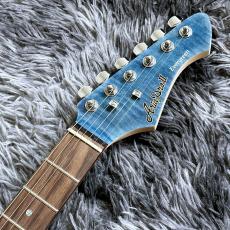 Aria Pro II 714-AE200 LRBL (Lorelei Blue) -Aria Evergreen-【価格を超えた高級感!】_6