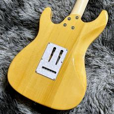 Aria Pro II 714-AE200 LRBL (Lorelei Blue) -Aria Evergreen-【価格を超えた高級感!】_8