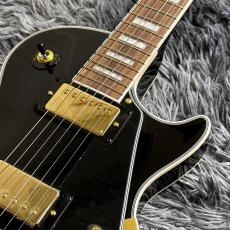 BLITZ by ARIA BLP-CST BK (Black)【レスポール・カスタム・タイプ】_4