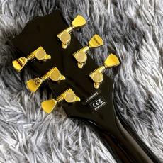 BLITZ by ARIA BLP-CST BK (Black)【レスポール・カスタム・タイプ】_6