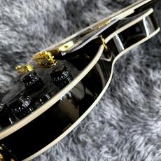 BLITZ by ARIA BLP-CST BK (Black)【レスポール・カスタム・タイプ】_9