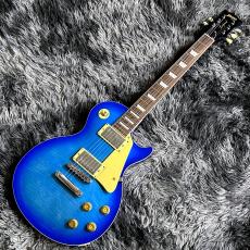 BLITZ by ARIA BLP-450 SBL (See-through Blue)【レスポール・スタンダード・タイプ】_2