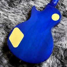 BLITZ by ARIA BLP-450 SBL (See-through Blue)【レスポール・スタンダード・タイプ】_7