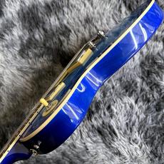 BLITZ by ARIA BLP-450 SBL (See-through Blue)【レスポール・スタンダード・タイプ】_8