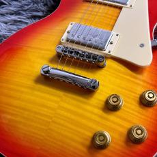 BLITZ by ARIA BLP-450 CS (Cherry Sunburst)【レスポール・スタンダード・タイプ】_3