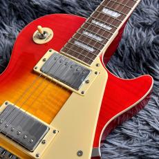 BLITZ by ARIA BLP-450 CS (Cherry Sunburst)【レスポール・スタンダード・タイプ】_4