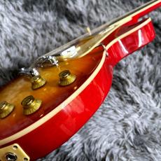 BLITZ by ARIA BLP-450 CS (Cherry Sunburst)【レスポール・スタンダード・タイプ】_9