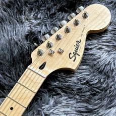 Squier Sonic Mustang, Maple Fingerboard, White Pickguard, Daphne Blue【2026年NEWモデル】_5