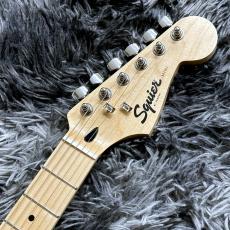 Squier Mini Stratocaster, Maple Fingerboard, White Pickguard, Sea Foam Green【2026年 NEWカラー】_5