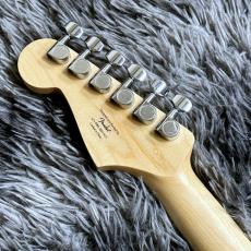 Squier Mini Stratocaster, Maple Fingerboard, White Pickguard, Sea Foam Green【2026年 NEWカラー】_6