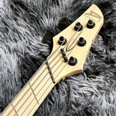 DINGWALL Combustion CC3 5st Quilt Maple Top Whale Pool Burst_6