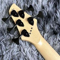 DINGWALL Combustion CC3 5st Quilt Maple Top Whale Pool Burst_7