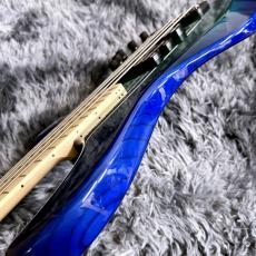 DINGWALL Combustion CC3 5st Quilt Maple Top Whale Pool Burst_10