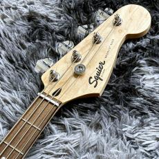 Squier Sonic Bronco Bass, Laurel Fingerboard, White Pickguard, Daphne Blue【2026年NEWカラー】_5