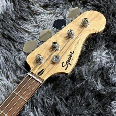 Squier Sonic Precision Bass, Laurel Fingerboard, White Pickguard, Midnight Blue【2026年NEWカラー】_5