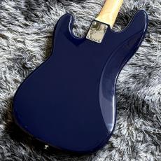 Squier Sonic Precision Bass, Laurel Fingerboard, White Pickguard, Midnight Blue【2026年NEWカラー】_7