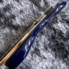 Squier Sonic Precision Bass, Laurel Fingerboard, White Pickguard, Midnight Blue【2026年NEWカラー】_8