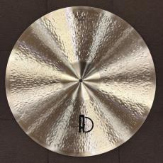 AGEAN CYMBALS 《1点限り超特価》20" Custom Ride【定価より50%OFF】_2