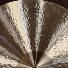 AGEAN CYMBALS 《1点限り超特価》20" Custom Ride【定価より50%OFF】_3