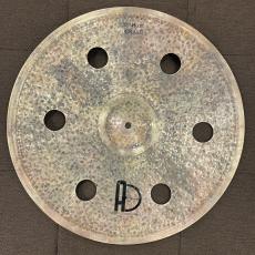 AGEAN CYMBALS 《1点限り超特価》18" Natural FX Crash【定価より55%OFF】_2