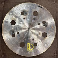 AGEAN CYMBALS 《1点限り超特価》18" Beast FX Crash【定価より55%OFF】_2
