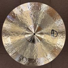 AGEAN CYMBALS 《1点限り超特価》20" Karia Ride【定価より55%OFF】