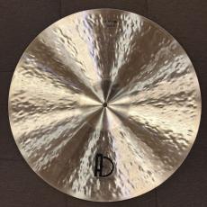 AGEAN CYMBALS 《1点限り超特価》20" Karia Ride【定価より55%OFF】_3