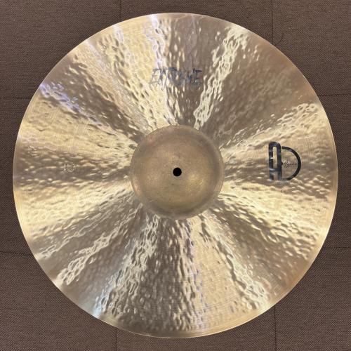 AGEAN CYMBALS 《1点限り超特価》20" Extreme Ride【定価より55%OFF】