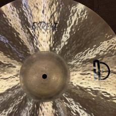 AGEAN CYMBALS 《1点限り超特価》20" Extreme Ride【定価より55%OFF】_2