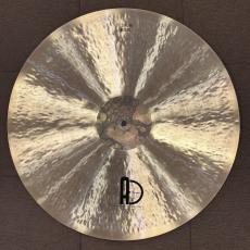 AGEAN CYMBALS 《1点限り超特価》20" Extreme Ride【定価より55%OFF】_3