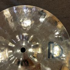AGEAN CYMBALS 《1点限り超特価》10" Custom Brilliant Splash【定価より55%OFF】_2