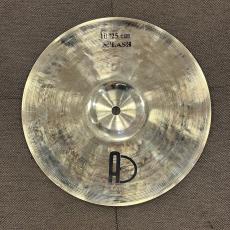 AGEAN CYMBALS 《1点限り超特価》10" Custom Brilliant Splash【定価より55%OFF】_3