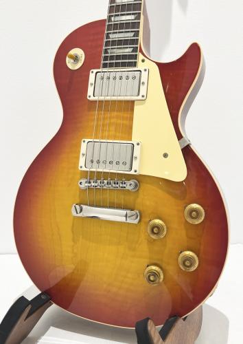 Gibson 1959 Les Paul Standard Reissue VOS / Washed Cherry Sunburst