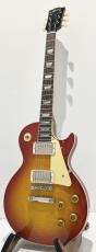 Gibson 1959 Les Paul Standard Reissue VOS / Washed Cherry Sunburst_2