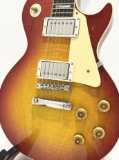 Gibson 1959 Les Paul Standard Reissue VOS / Washed Cherry Sunburst_3