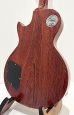 Gibson 1959 Les Paul Standard Reissue VOS / Washed Cherry Sunburst_6