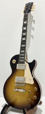 Gibson Les Paul Standard 50s Figured Top / Tobacco Burst_2