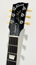 Gibson Les Paul Standard 50s Figured Top / Tobacco Burst_5