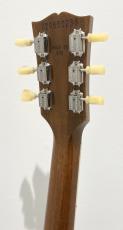 Gibson Les Paul Standard 50s Figured Top / Tobacco Burst_9