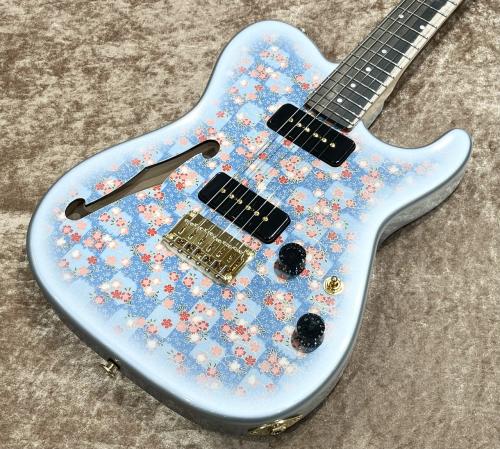 DEVISER ROSETTEE WASHI WSE'25/E IBM-B