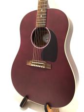 Gibson J-45 Special Satin Wine Red