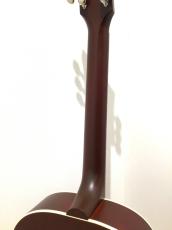 Gibson J-45 Special Satin Wine Red_8