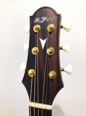 K.Yairi Soloworks RF CUSTOM【サウンドメッセ買付品】_3