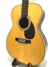 Martin OM-28 Standard【2024年製】