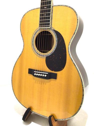 Martin 000-42 Standard【2024年製】