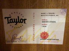 Taylor 14ce_9
