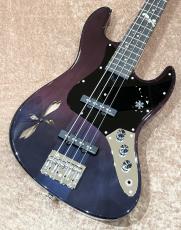 Bacchus WOODLINE-HOLLOW4 FUYUZAKURA WSE'25/E BL/YZ-GRD