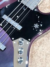 Bacchus WOODLINE-HOLLOW4 FUYUZAKURA WSE'25/E BL/YZ-GRD_3